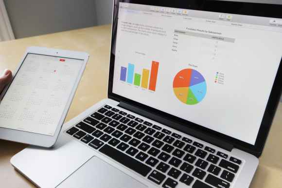Colours and Data visualisation