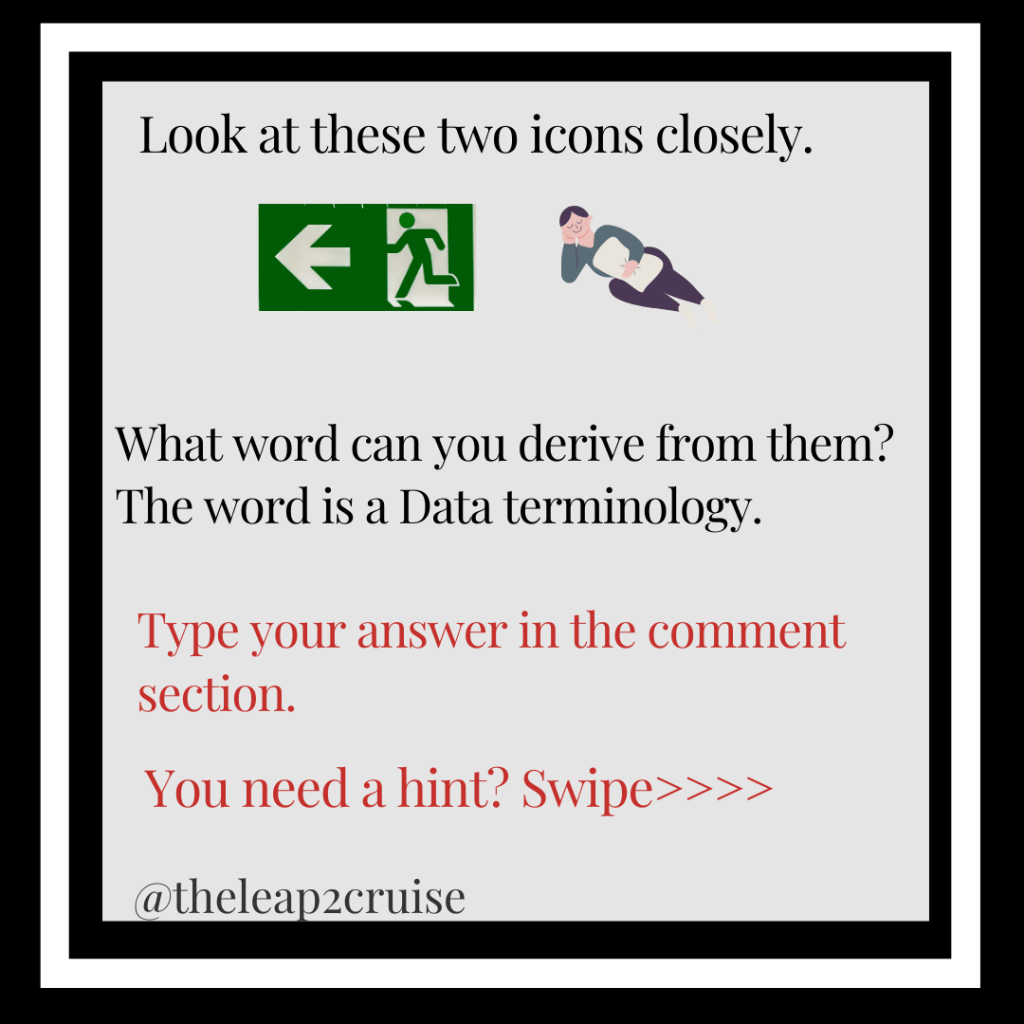 Data Quizzes