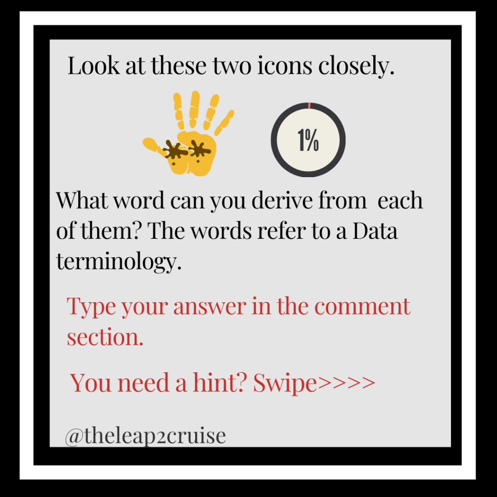 Data Quizzes