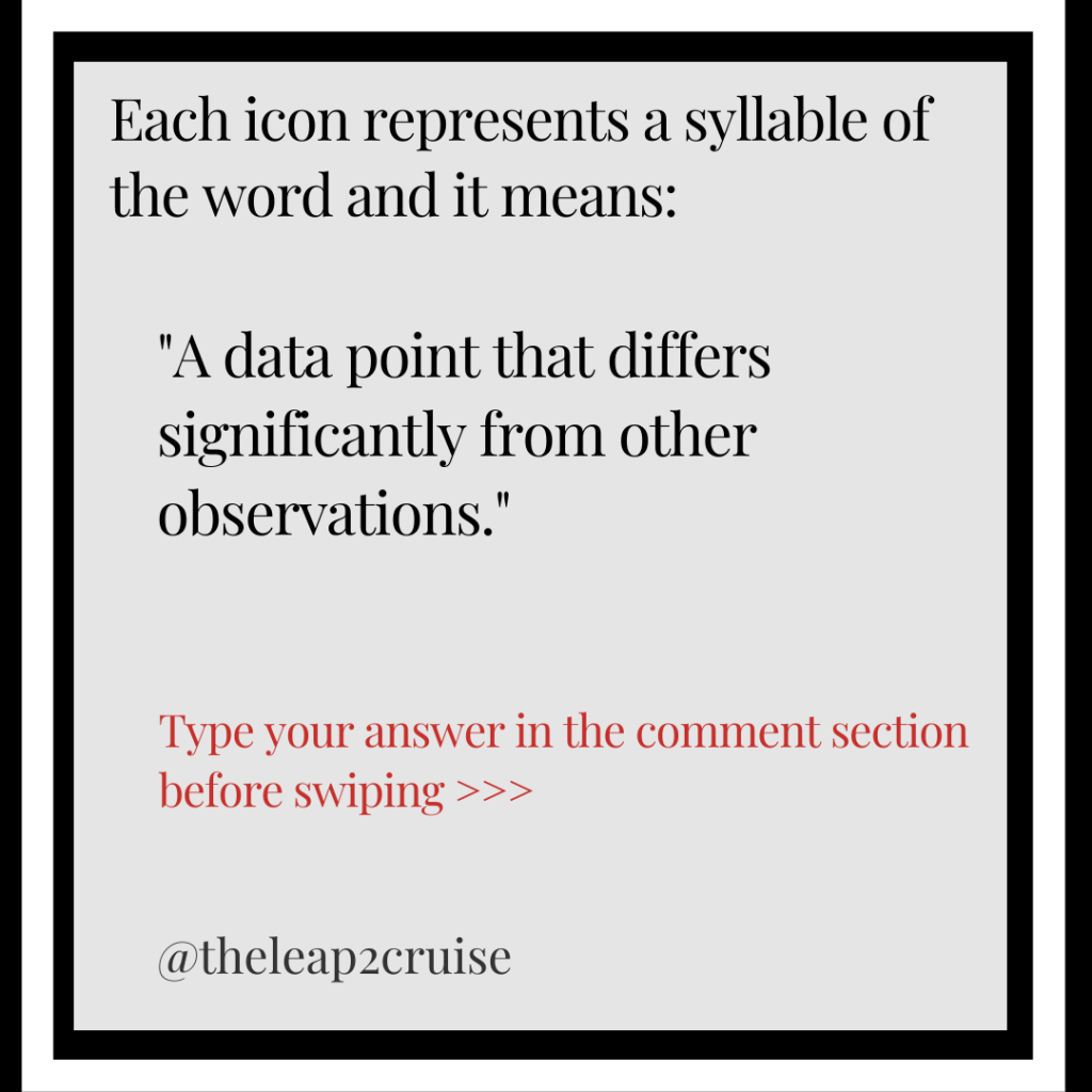 Data Quizzes