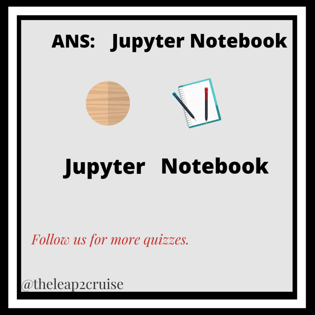 Data Quizzes