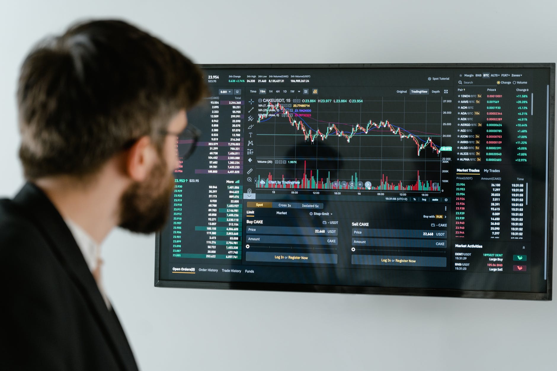 How to Become a Data Analyst