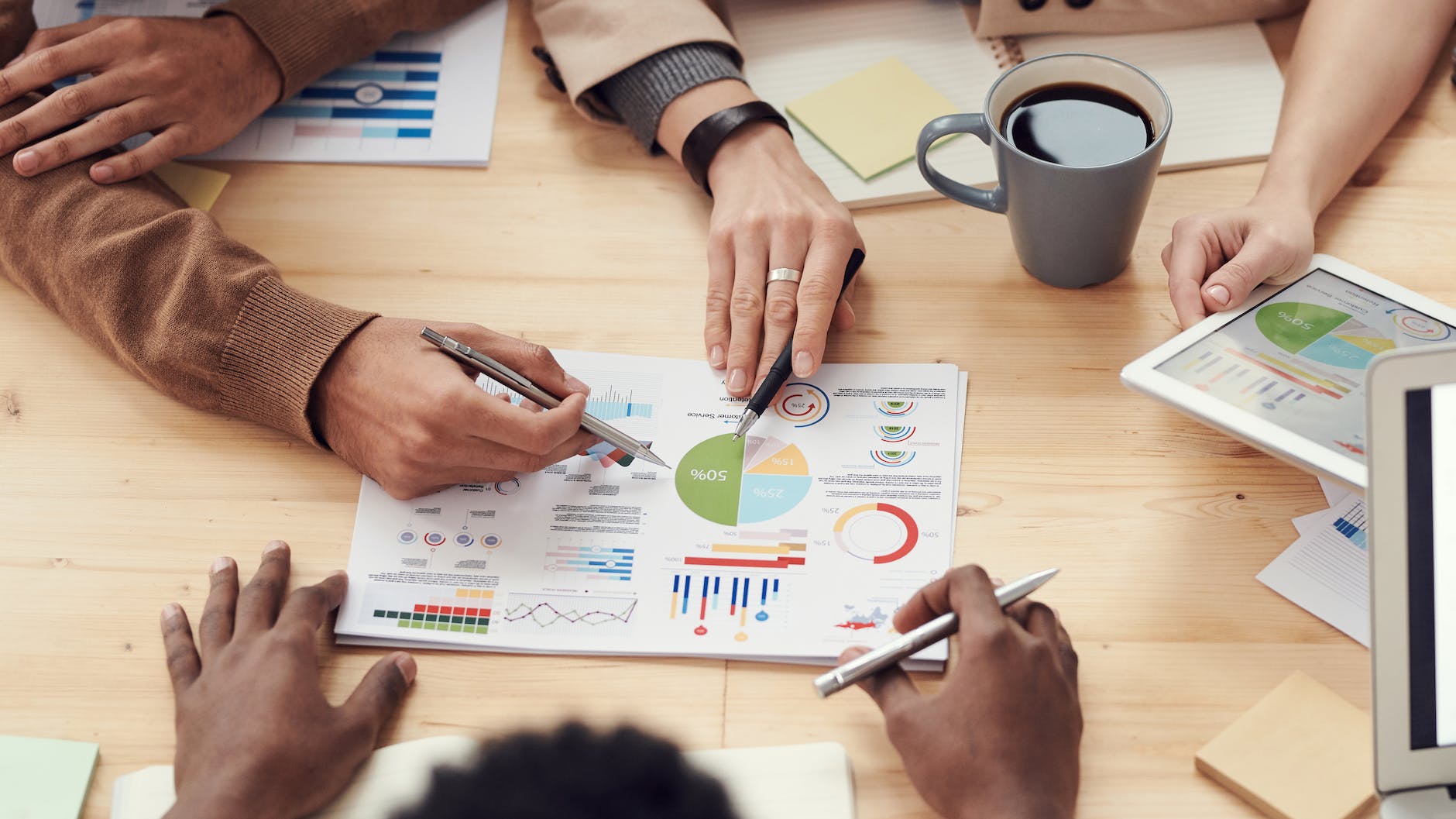 Why Data Analysis is good for your business