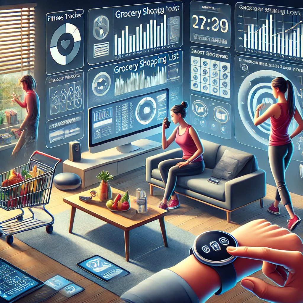Data Analysis in Our Everyday Life: Uncovering the Hidden&nbsp;Insights