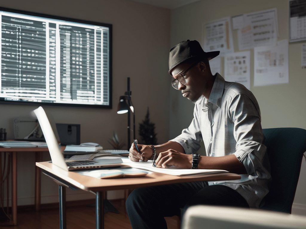 The Power of Problem-Solving in Data&nbsp;Analysis