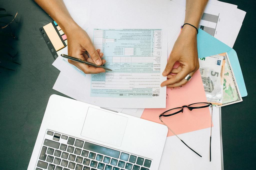 How Data Analytics Became Central to My Audit&nbsp;Journey