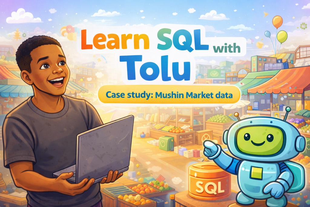 🗄️ SQL for Kids