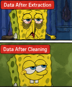 Data Memes