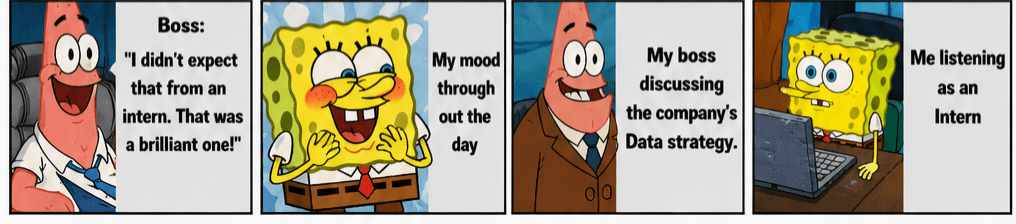 Data Memes