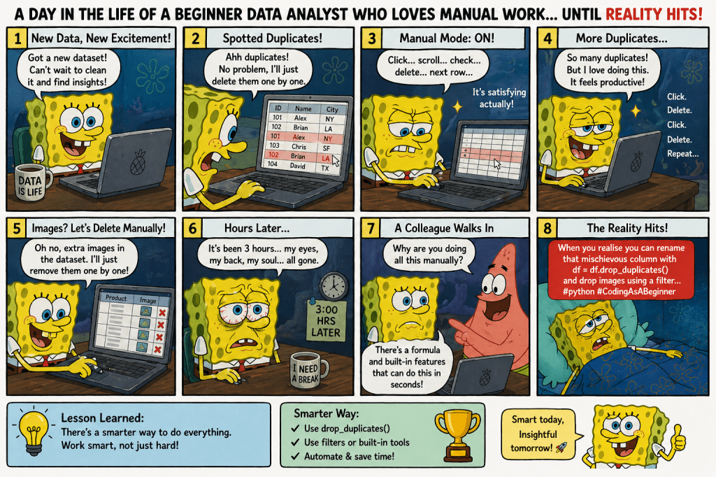 Data Memes