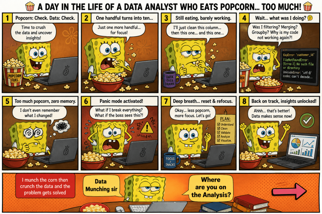 Data Memes
