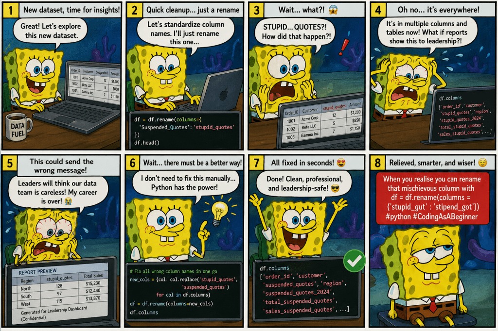 Data Memes