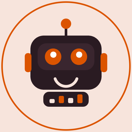 Friendly robot SQL tutor